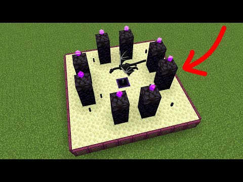 mini end biome