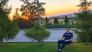 Serhat Efeoğlu - Uzun İnce Bir Yoldayım