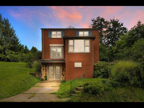 401 Lecanto Avenue, East McKeesport, PA home video tour