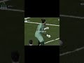 BOHN the art of goalkeeping #careermode #goalkeeper #pes2021 #shorts #gamingshorts #goalkeepersaves