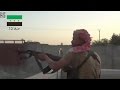 Fighting ISIL In Syria And Iraq