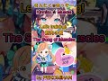 【Shorts】きんにく☆まっそー (Kinniku☆Muscle) / PEKOMINAN
