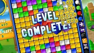 Super Collapse 3 PC: Terminal Velocity Complete!