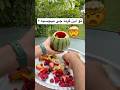 تو این گرما چی میچسبه 