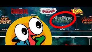 EVERYTHING SUPERHERO - The Cape and Cowl EP 1