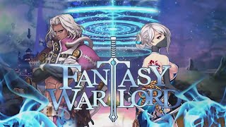 Android Games | Fantasy Warlord