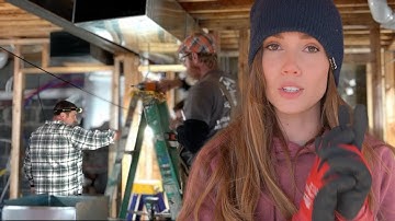 We Finally Have Help.