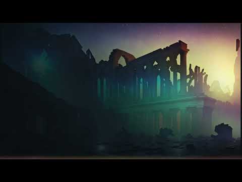 AWLB Staggering Toward A Mirage Suno