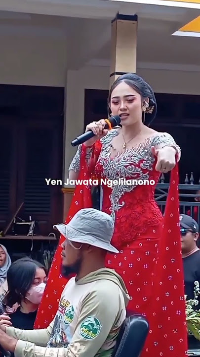 Silvy Kumalasari - karnaval #trending #dangdut #silvykumalasari #shorts #short