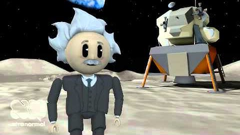 Albert E on audience fragmentation