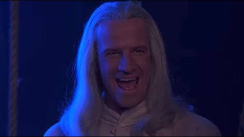 Mk11 Raiden Flawless Block into Fatal Blow Robberies