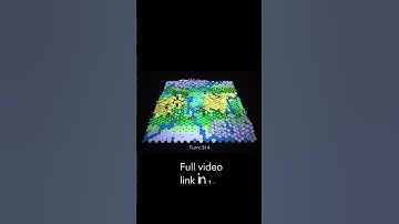 Evolution Simulator!