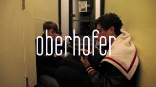 Video thumbnail of "Oberhofer - Missmeso (Sleepover Shows)"