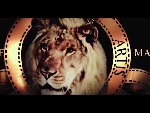 Забавная И Весьма Оригинальная Заставка От Metro-Goldwyn-Mayer