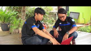 Download Lagu aku bangga jadi mahasiswa ATVI... MP3