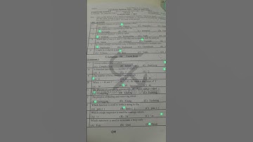 LHR Board Group1 computer paper mcqs key12th 2025| Com Paper 2nd year Lahore board first time 2025