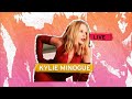 Kylie Minogue at The BRIT Awards 2024 (Advert)