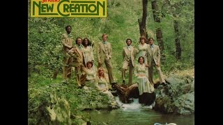 Video thumbnail of "Heritage Singers I New Creation - New Song In The Morning (1976)"