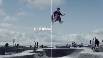 Galaxy S10: Official TVC