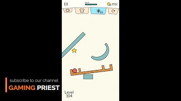 Hello Stars Level 104 Gameplay Walkthrough Solution #HellostarsLevel104