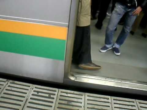 発車メロディー　高原