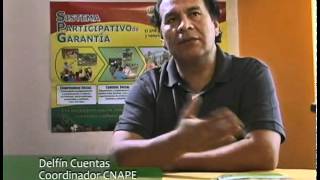 Bolivia: costruire municipi ecologici