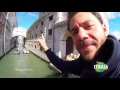 Happy Traveller στη ΒΕΝΕΤΙΑ | Venice | Italy