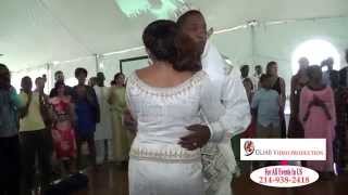 Best Fulani Traditional Wedding in New Jersey. Part 3