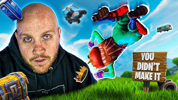 NOT ENDING THE STREAM UNTIL I GO UP