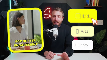 Make Scroll-Stopping Short Videos Automatically | AI Video Cut