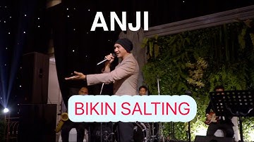 Anji ft. Voyage - Bidadari tak bersayap