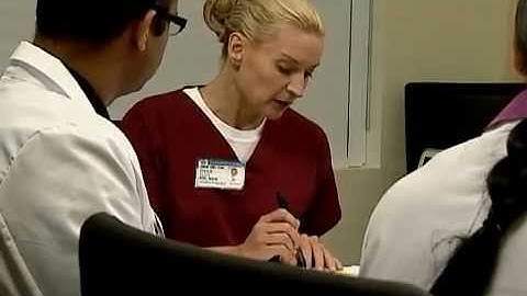 CUSP Helps Find Out What Happened