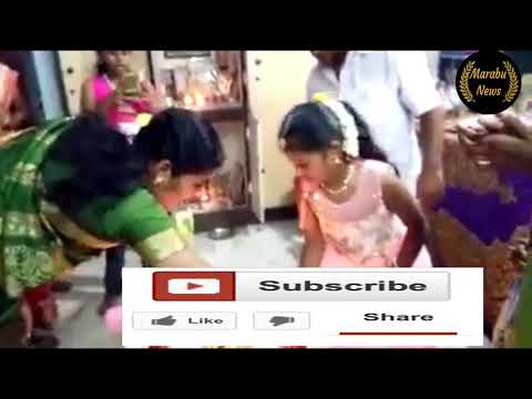 பிறந்த நாளை தமிழ் முறையில் கொண்டாடுவது எப்படி? Marabu News