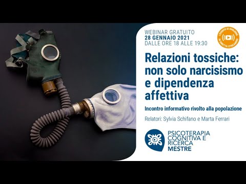 Video: IL PARADOSSO DELLA DIPENDENZA Parte 3: Cambiare L'Altro E Le Relazioni Sane