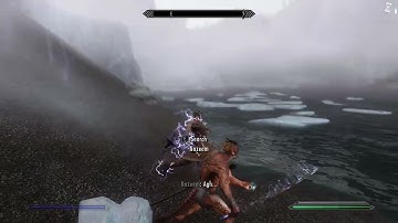 Day 1256 - Killing Nazeem Every Day Until Elder Scrolls 6 is Released