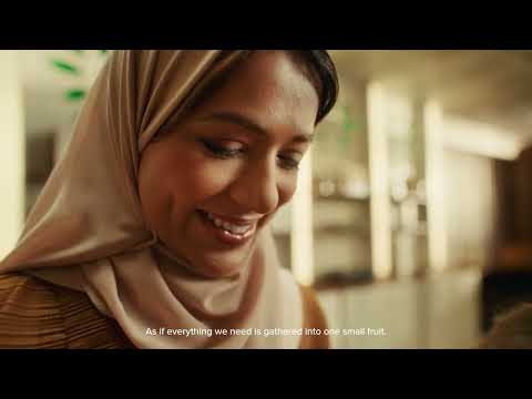 ADCB Ramadan campaign