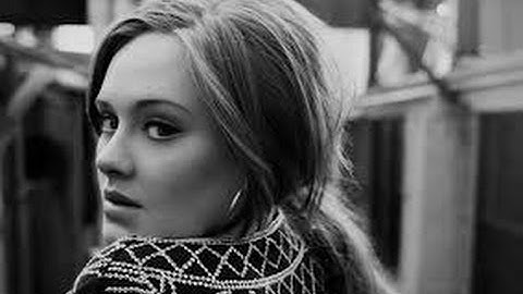 Adèle - Hello ( Paul Damixie Remix )