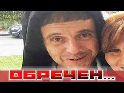 Губин обречен: вынужден покинуть Россию из-за веской причины