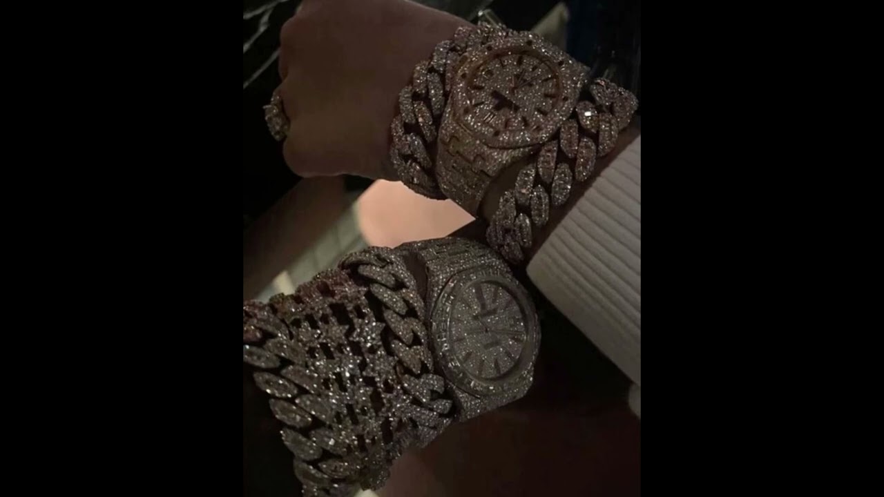 [FREE] Detroit Type Beat X Yn Jay Type Beat "YOU ALREADY KNOW" (