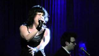 Video thumbnail of ""Almost There" sung by Katrina Rose Dideriksen (from THINGS TO RUIN: The Songs of Joe Iconis)"