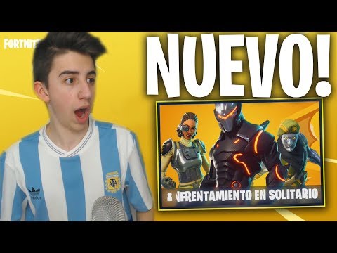 NUEVO MODO RANKED **COMPETITIVO** en FORTNITE: Battle Royale - NUEVO MODO RANKED **COMPETITIVO** en FORTNITE: Battle Royale