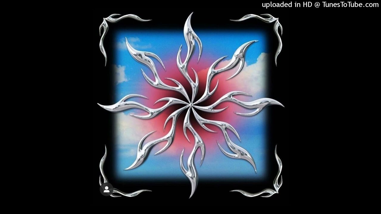 (free) bladee + ecco2k + crest type beat "fall" prod seal