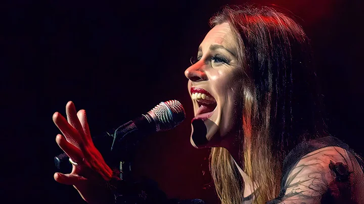 Floor Jansen - Mama (Live)