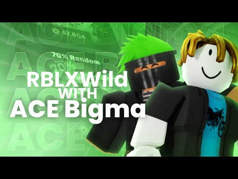 Blackjack High Rolling On RBLXWild! 