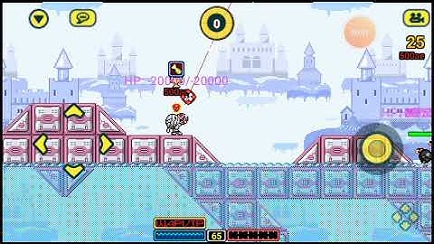 ARMY LẬU-TRUNGKENBI | MÀN UP BOSS SIÊU TỐC...