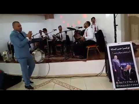 حسن الصاكة سطات بلادي الشعبي المغربي