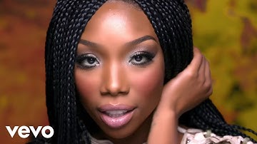 Brandy - Put It Down (Official Video) ft. Chris Brown