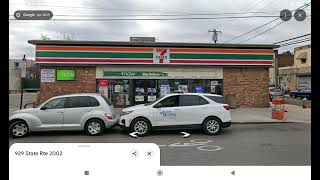 [ - wawa / 7 Eleven all locations not all - ] (DUAL)