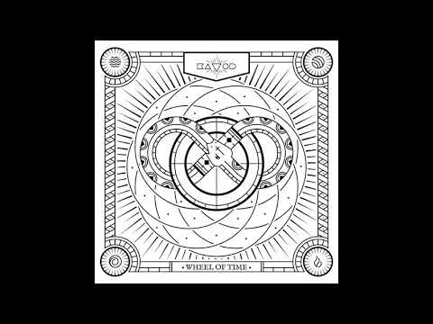 Kavod - Wheel of Time (2019) Full EP