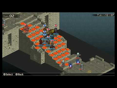 Mercenaries Wings The False Phoenix Final ep
